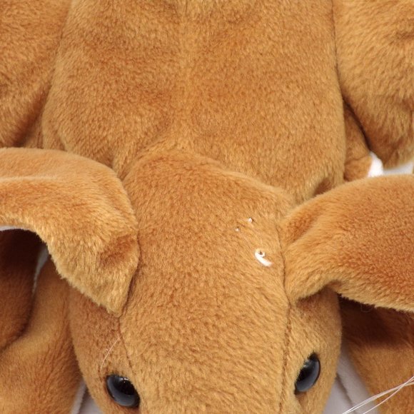 Plush Creations Rabbit Puppet Easter Bunny Plush Hand Glove Stuffed Animal Toy - Picture 9 of 12